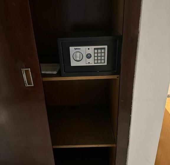 اتاق استاندارد, Gawharet Alahram Bed Room