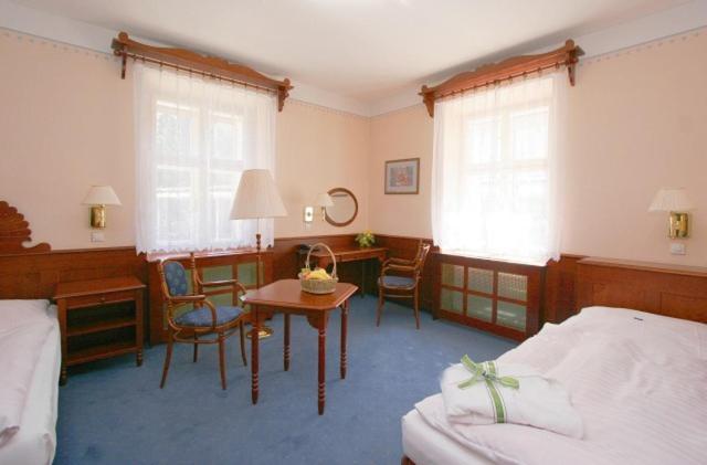 标准间, Jurkovičův Dům