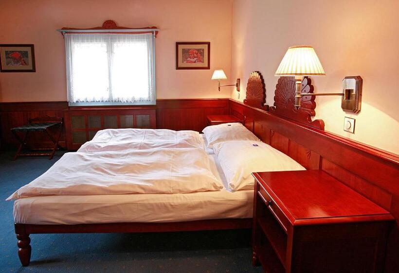 标准间, Jurkovičův Dům