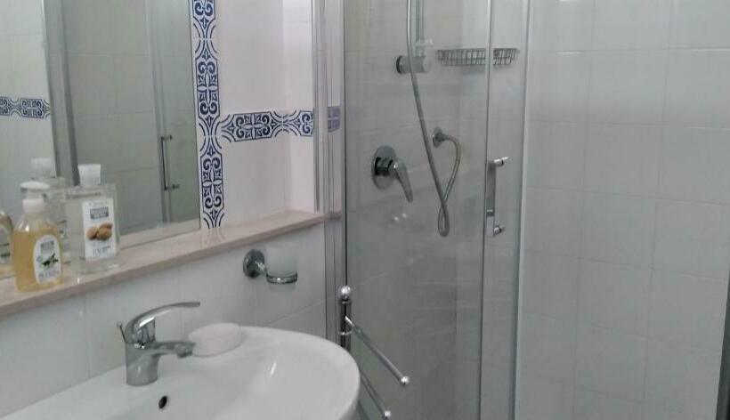 اتاق استاندارد, Lem Lem B&b