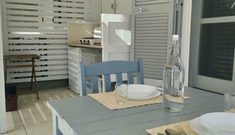 اتاق استاندارد, Lem Lem B&b