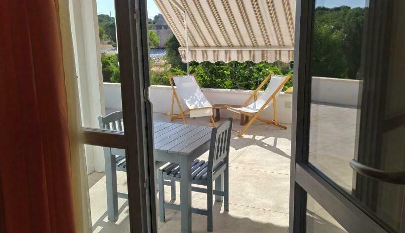 اتاق استاندارد, Lem Lem B&b