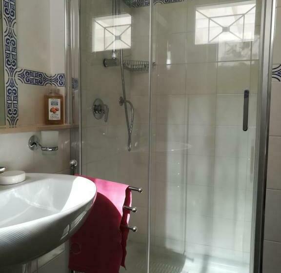 اتاق استاندارد, Lem Lem B&b