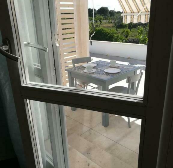 اتاق استاندارد, Lem Lem B&b