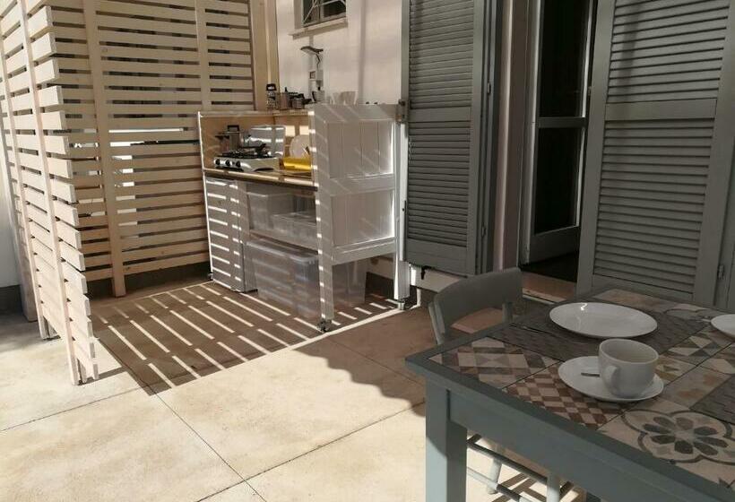 اتاق استاندارد, Lem Lem B&b