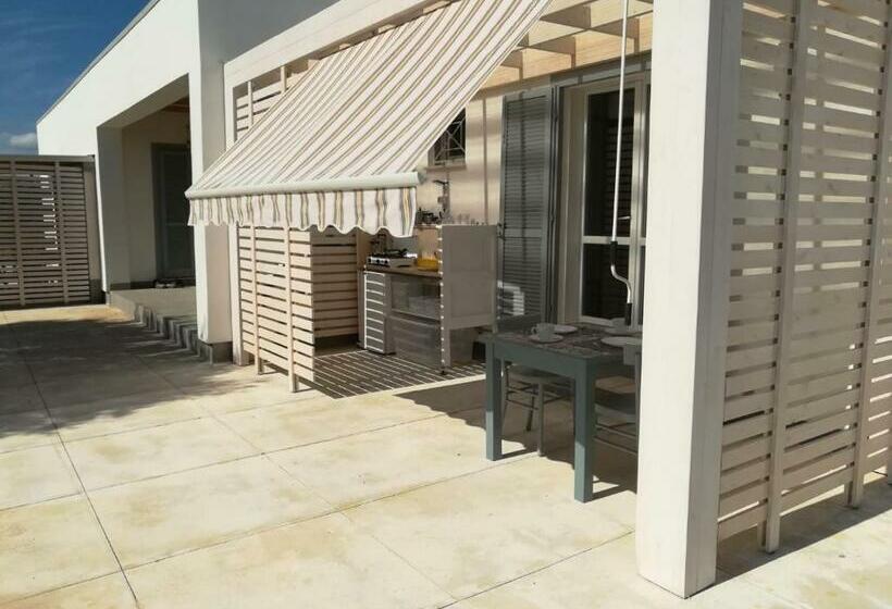 اتاق استاندارد, Lem Lem B&b