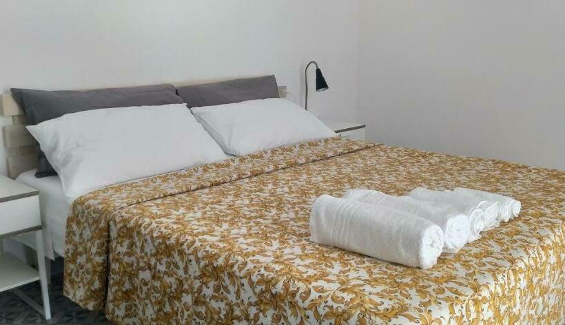 اتاق استاندارد, Lem Lem B&b