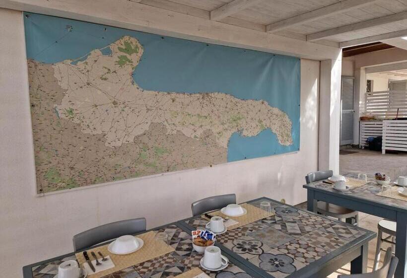 اتاق استاندارد, Lem Lem B&b