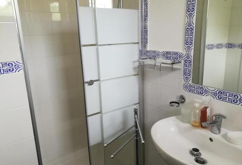 اتاق استاندارد, Lem Lem B&b