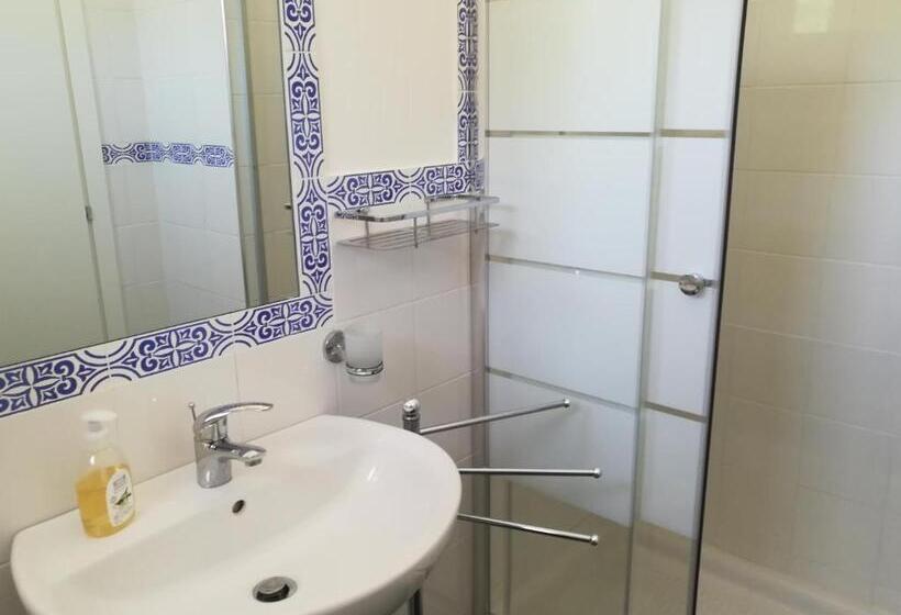 اتاق استاندارد, Lem Lem B&b