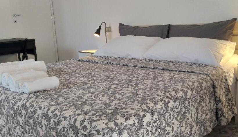 اتاق استاندارد, Lem Lem B&b