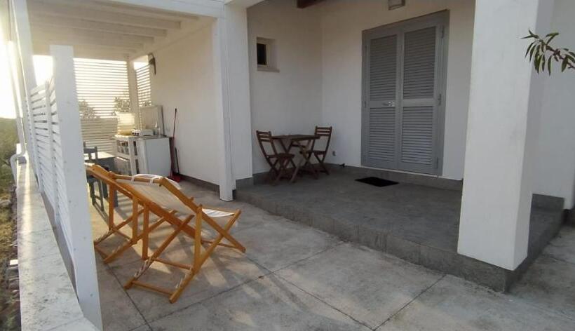 اتاق استاندارد, Lem Lem B&b