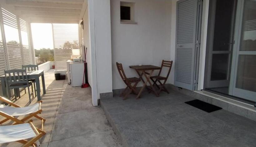 اتاق استاندارد, Lem Lem B&b