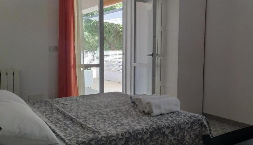 اتاق استاندارد, Lem Lem B&b