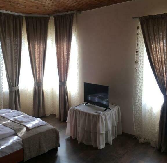 침실 2개 아파트, вила петрович