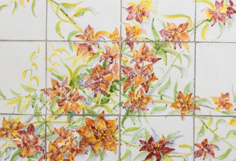 小型豪华套房, Dimore De Luca