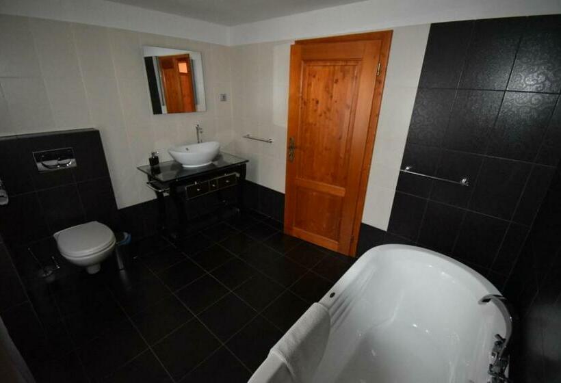 חדר סטנדרט, Horská Bouda U Kokrháče