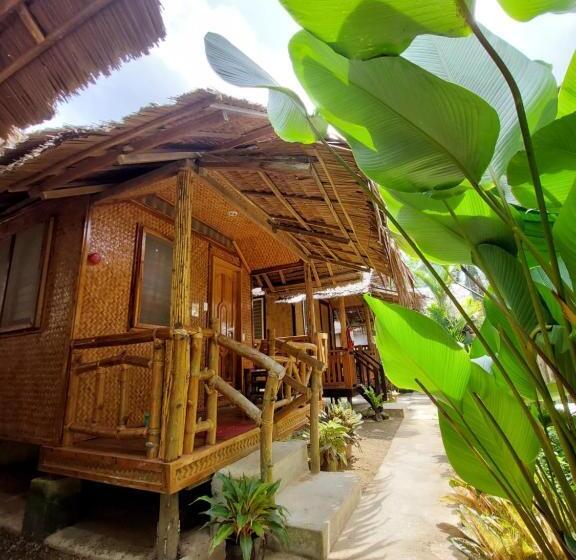 Номер Стандарт, Jake And Zyra Place