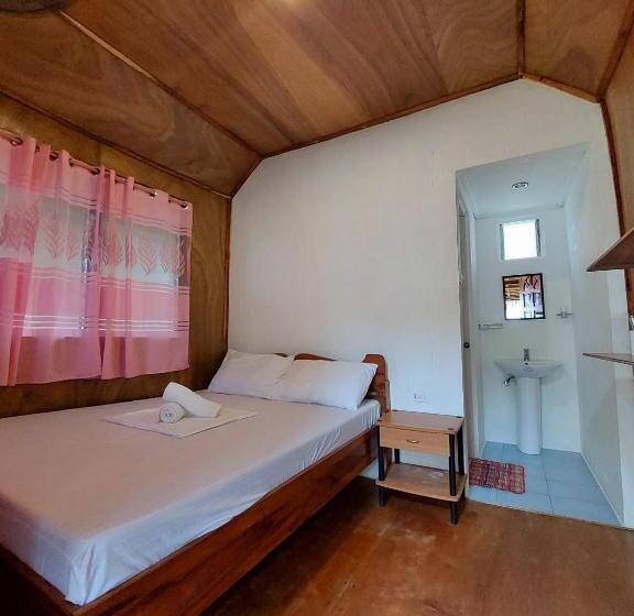 Номер Стандарт, Jake And Zyra Place