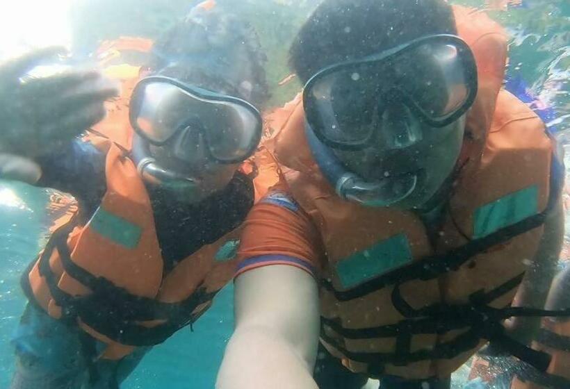 スタンダードルーム, Kook Bungalow