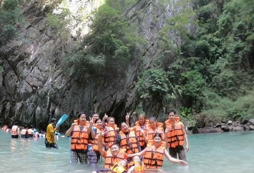 スタンダードルーム, Kook Bungalow