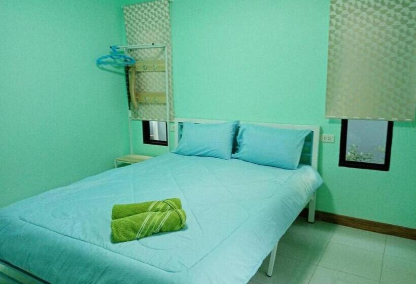 スタンダードルーム, Kook Bungalow