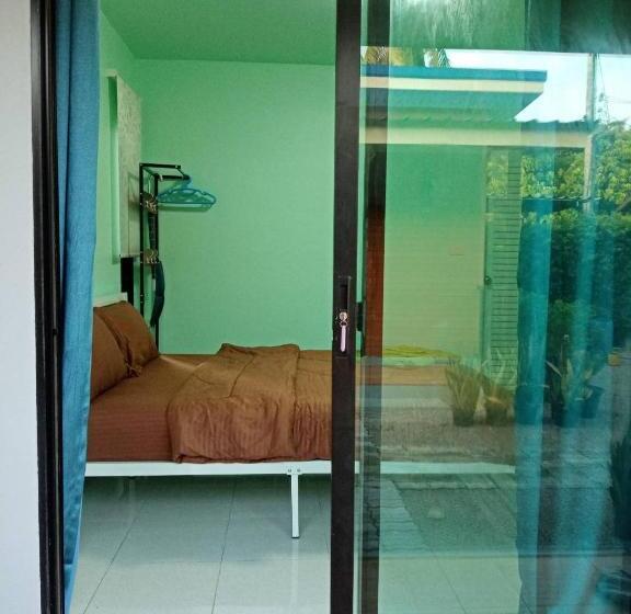 スタンダードルーム, Kook Bungalow