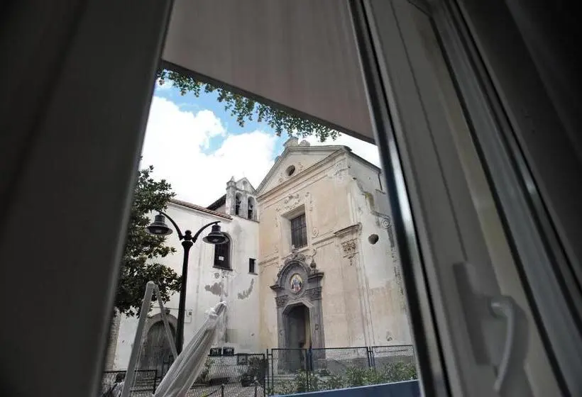 エコノミールーム, San Domenico Accommodation Maiori