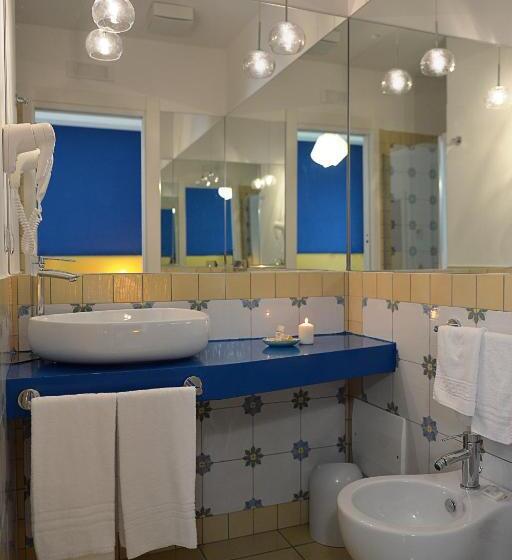 エコノミールーム, San Domenico Accommodation Maiori