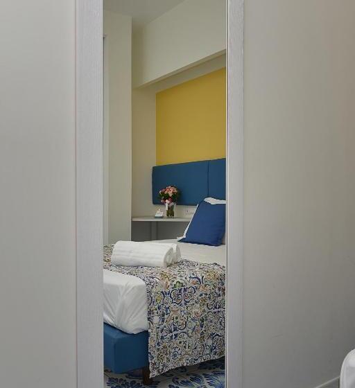 エコノミールーム, San Domenico Accommodation Maiori