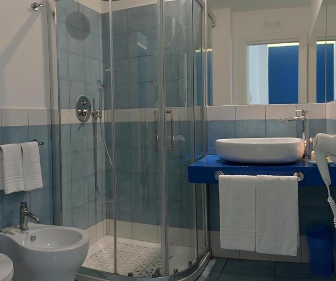 デラックスルーム, San Domenico Accommodation Maiori