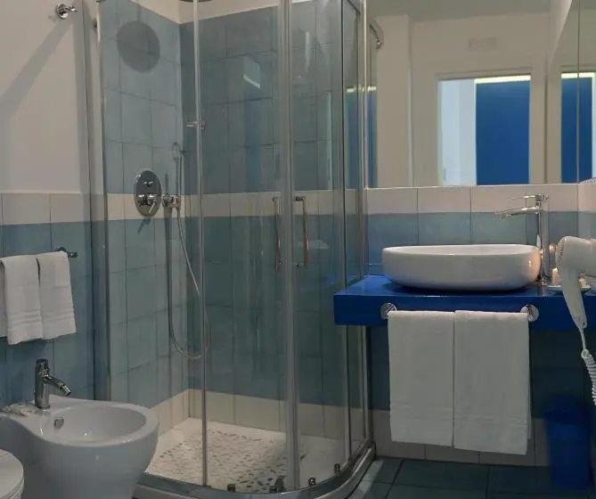 デラックスルーム, San Domenico Accommodation Maiori