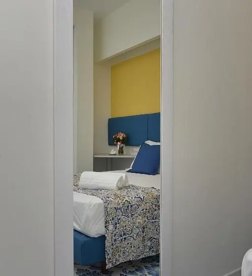 スーペリアールーム, San Domenico Accommodation Maiori