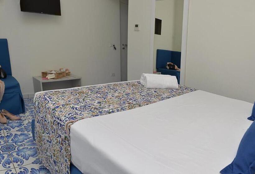 スーペリアールーム, San Domenico Accommodation Maiori