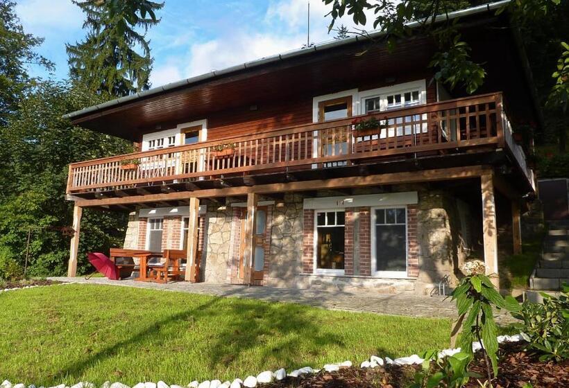 סוויטת ג'וניור דלוקס, Sluníčko