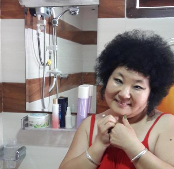 标准三人间, Surf Reef Beach