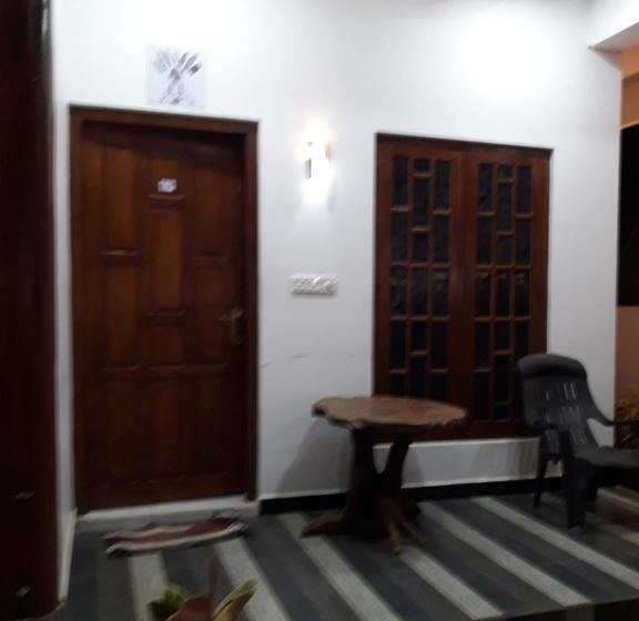 豪华房间, Surf Reef Beach