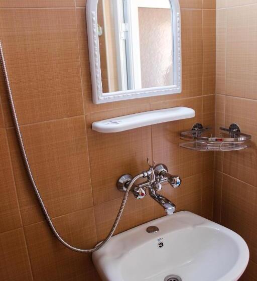 דירת חדר עם טרסה, Villa Maris