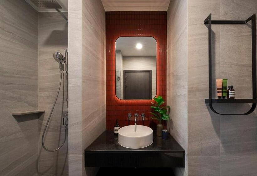 آپارتمان 1 خوابه با چشمانداز دریا, The Edge Central Pattaya