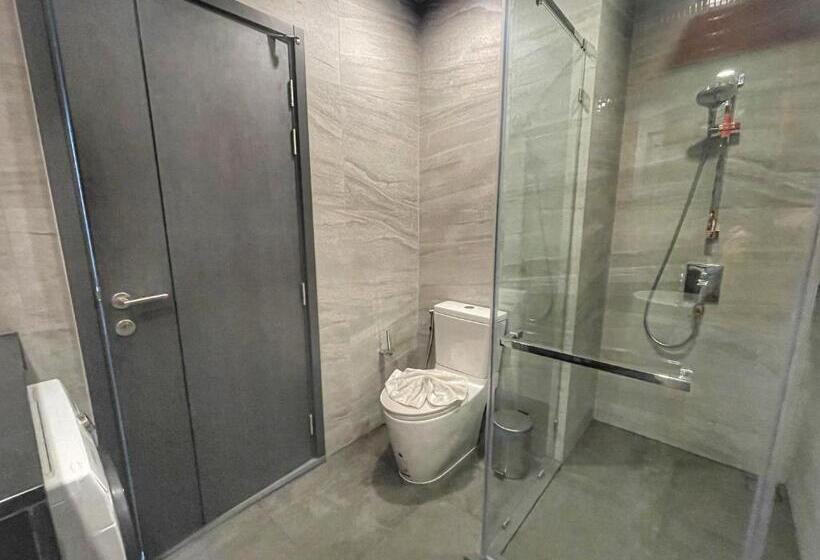 اتاق خانوادگی, The Edge Central Pattaya