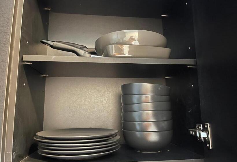 اتاق خانوادگی, The Edge Central Pattaya