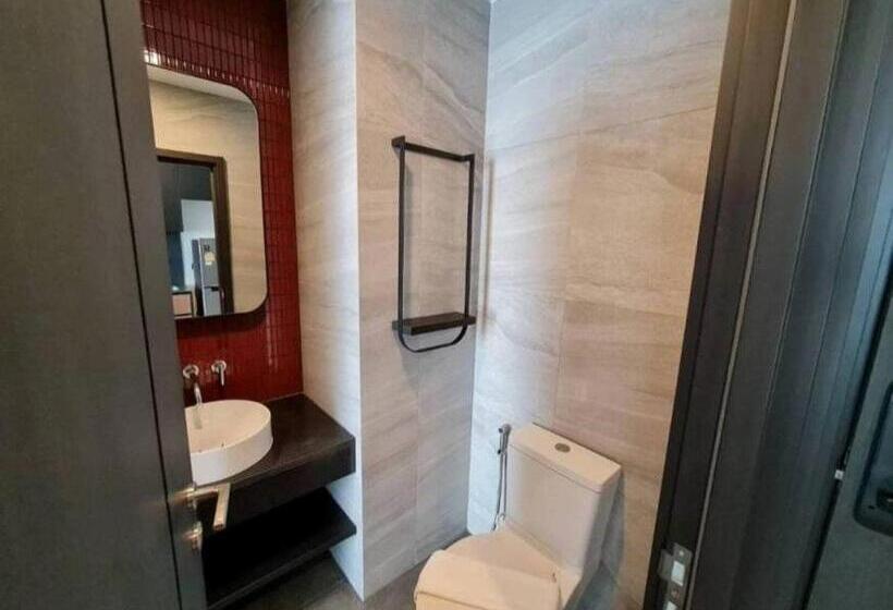 اتاق استاندارد, The Edge Central Pattaya