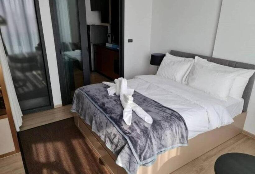 Номер Стандарт, The Edge Central Pattaya
