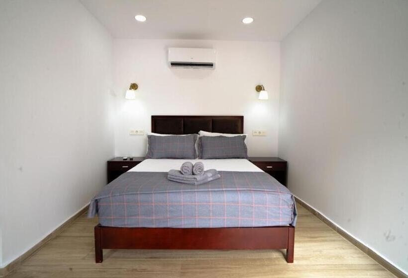 غرفة قياسية, Villa Costa Marbella