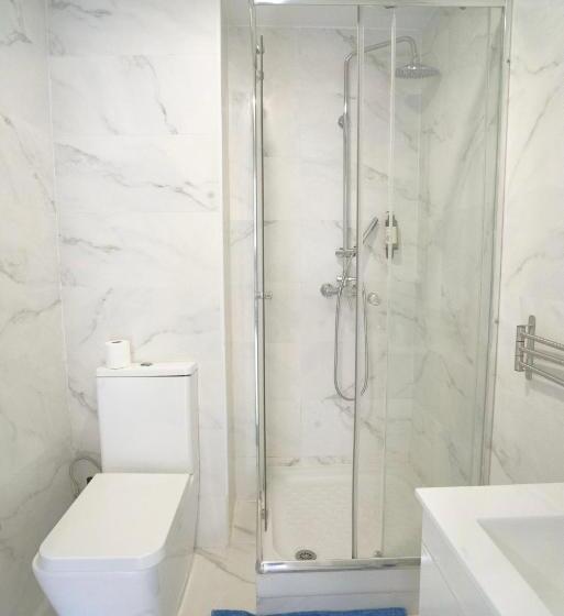 غرفة قياسية, Villa Costa Marbella