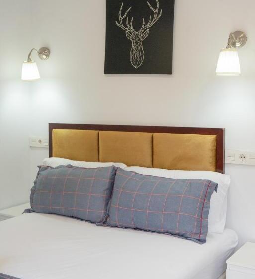 غرفة قياسية, Villa Costa Marbella