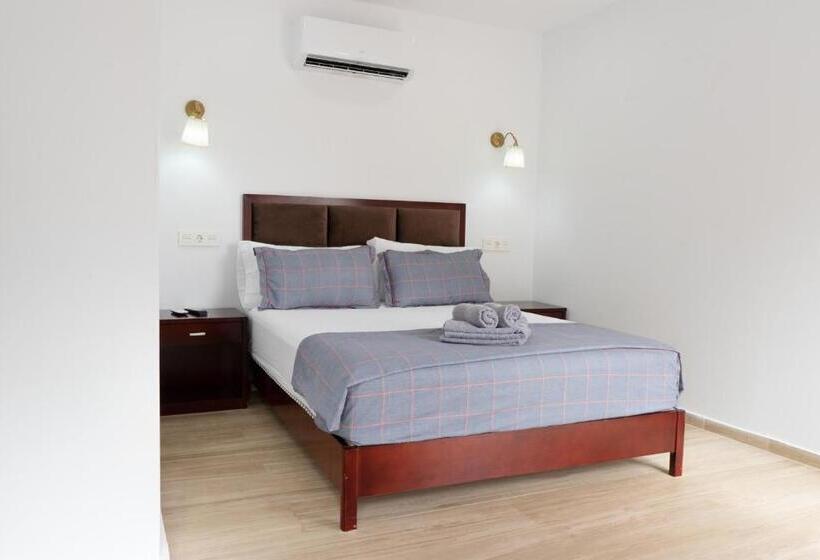 غرفة قياسية, Villa Costa Marbella