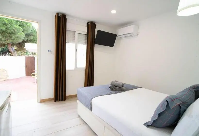 スタンダードルーム, Villa Costa Marbella