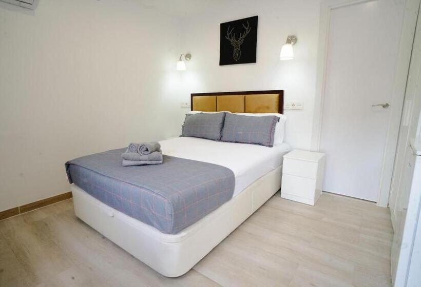 غرفة قياسية, Villa Costa Marbella