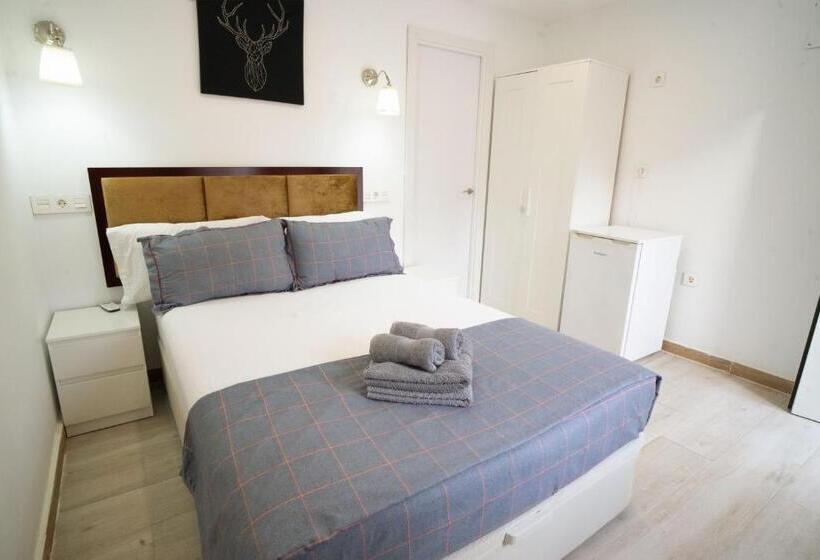 Номер Стандарт, Villa Costa Marbella